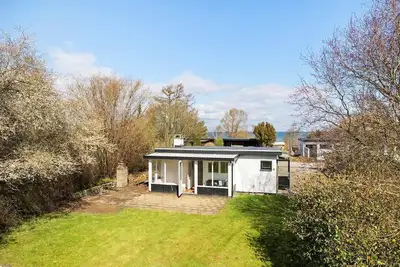 Image de S754 Strøby Ladeplads - Svalemosevej 84