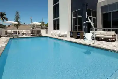 Image de Downtown Delray Beach Room – Walk to Beach, Dining, Bars, and Boutique Shopping