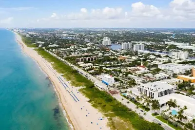 Image de Walk to Everything – 3 Cozy Delray Units Near Beach, Cafés, and Galleries
