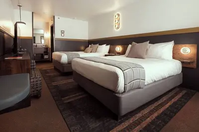 Image de Creekside Getaway l Pet-friendly and Travelers Seeking Relaxation & Fun