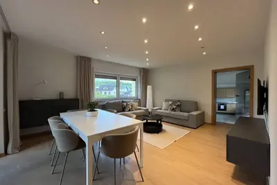 Image de Appartement-Salle de bain privée séparée-Balcon