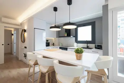 Image de Stay U-nique Apartments Villarroel Ii