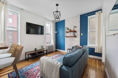 Image de Chic 2br! Prime Ues Location!
