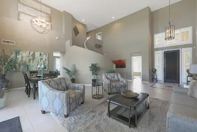 Image de Private Waterfront Retreat in Ocotillo Lakes!