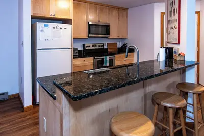 Image de White Mountains Retreat