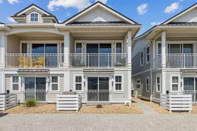 Image de Amelia Island 3 Bedroom Beach Retreat