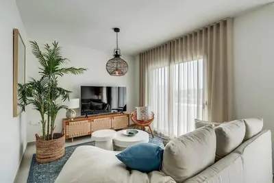Image de Duplex in Ocena Garden Cancelada Estepona