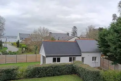Image de Location Concarneau Le Cabellou A 80 M De La Plage