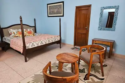 Image de Charming 3-bedroom bed & breakfast in marvelous Jaipur with WiFi, Ac