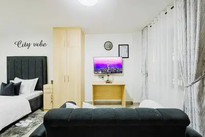 Image de City Vibe.