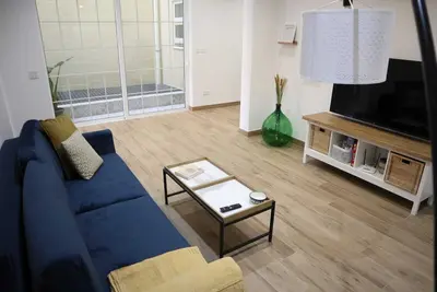 Wardija Maisonette