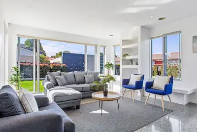 Image de Executive Villa Greenlane