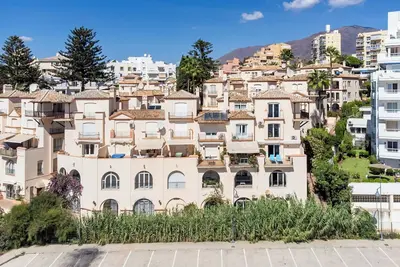 Image de Belgravia Club Townhouse Estepona