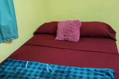 3-bedroom house in fabulous Wotten Waven with WiFi