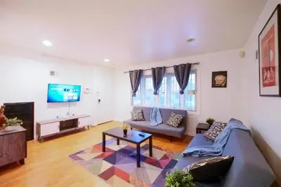 Image de Roomy 3br Apartment Near Nyc - City Access