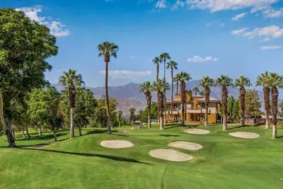 Image de Marriott's Desert Springs Villas 1bd Apt