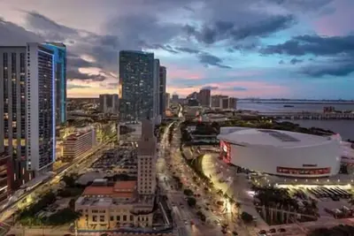 Image de Cozy Studio with Biscayne Bay Views #4602