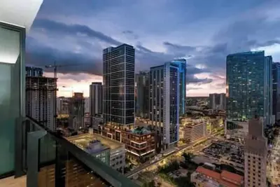 Image de Urban Bayfront Oasis · Stunning Views · #3504