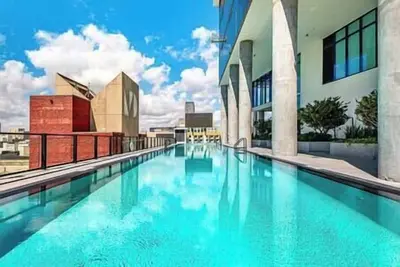 Image de Lux 2 Bd Condo at The Biscayne Boulevard #3009