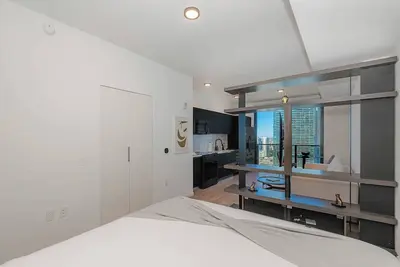 Image de Luxury Studio Stunning Views - Biscayne Bay #3003