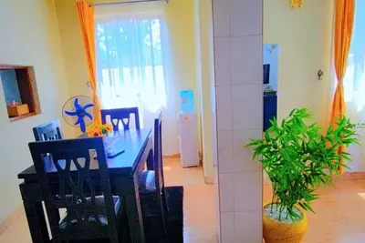 Image de Spacious 3-bedroom apartment with Ac, WiFi in fantastic Kisumu