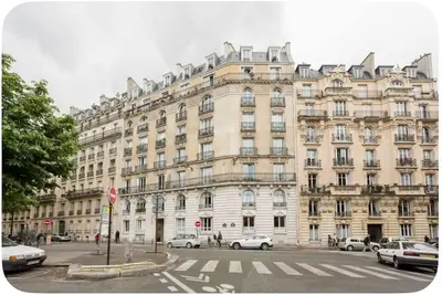 Image de Studio Observatoire, le charme Parisien en bas de chez vous ❤️