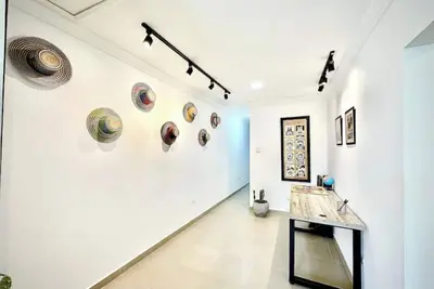 Image de Casa FrenesĂ Guajiro style