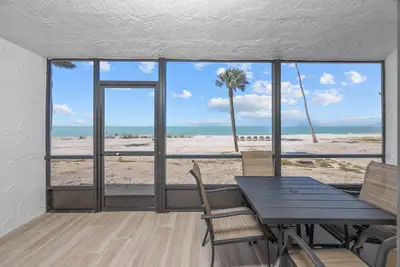Image de Gulf-Front Ground Floor Suite -3 Bedroom- Direct Access