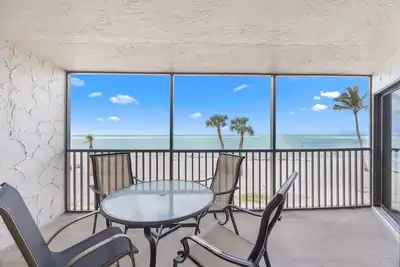 Image de Gulf-Front 2-Bedroom Condo with Sweeping Views-Sleeps 6