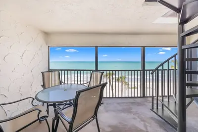 Image de Gulf-Front Penthouse Condo with Rooftop Sundeck | 2 Bedrooms | Sleeps 6