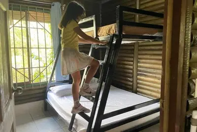 Image de Sarapiqui River Cabin