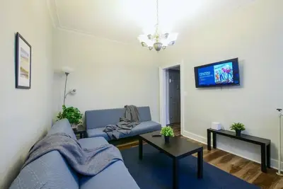 Image de Charming Apt Near Nyc! Ideal for Urban Explorers