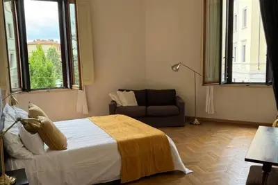Image de Patella Suite Florence