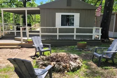 Image de Cute 2 Bedroom with Lake Access in Quiet Neighborhood - Sleeps 6