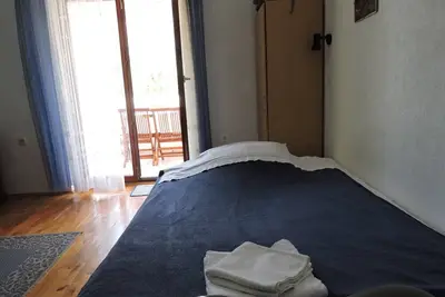 Image de Charming 1-bedroom apartment with WiFi, Ac in amazing Novalja