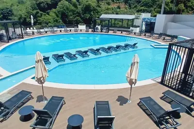 Image de 2-bedroom apartment Resort Style +50 amenities