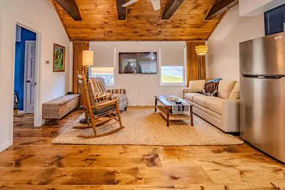 Image de Lake George Luxury Cabin (2 bed/1 bath)