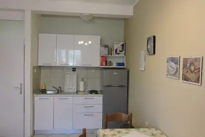 Image de Charming Apartment 2, -bedroom apartment in terrific Novalja with WiFi, Ac