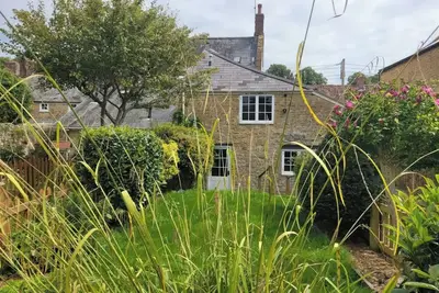 Image de Half Pint Cottage, pet friendly, with a garden in Beaminster