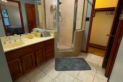 Charming Pet-Friendly Home near Progreso w Grill, Smart TVs, and Fenced Yard