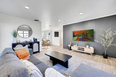 Image de Exceptional Tranquil Azusa Retreat