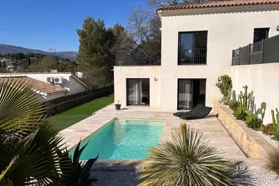 Image de Villa contemporaine