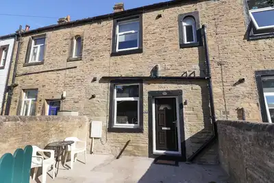 Image de Canal View, family friendly, with a garden in Skipton