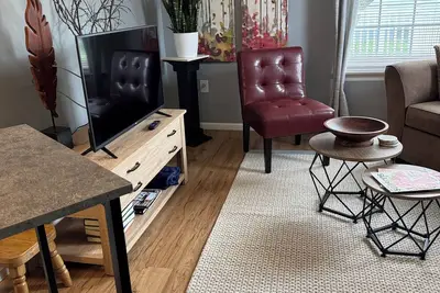 Image de Charming 2-bedroom apartment, River Views, minutes from Nauvoo