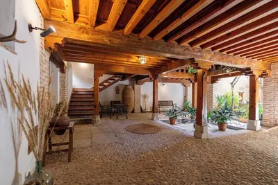 Torreón del Vicario
