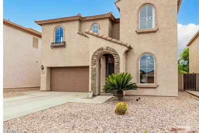 Image de Entire Home Paradise in Queen Creek