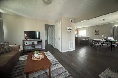 Image de Brand new 2-bedroom apartment in amazing Cross Lanes with WiFi, Ac