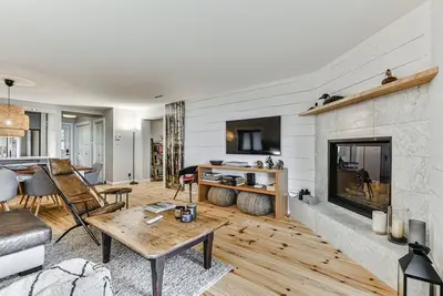 Image de Cozy Mountain-Lake Condo w/ Great Views