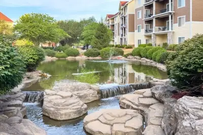 Image de Wyndham Mountain Vista - 2 Bedroom Hearing