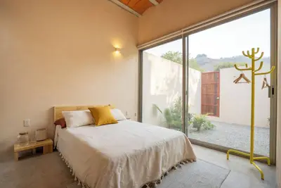 Image de Casa Oma 04: in the heart of Tepoztlán